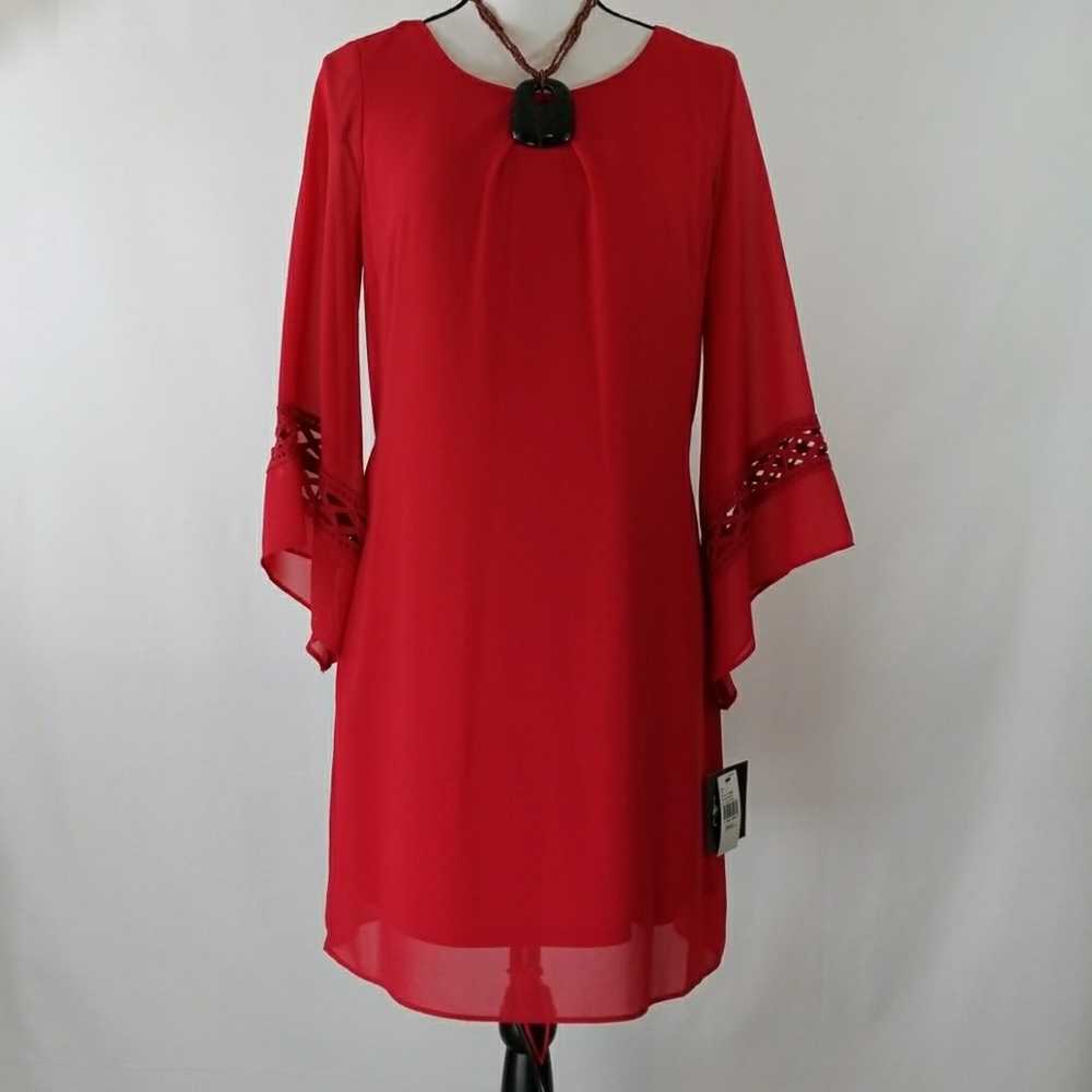 By and By Dress